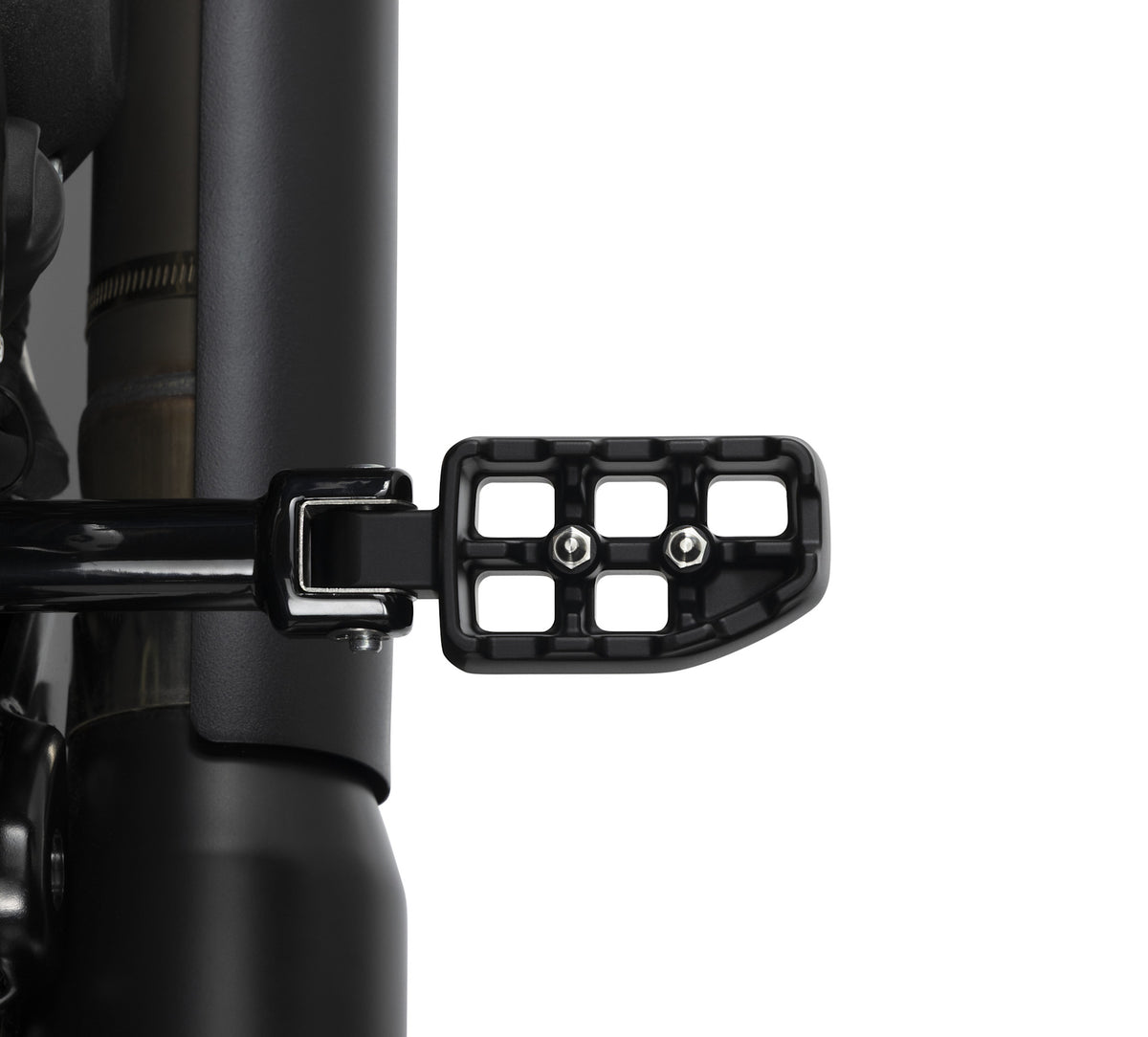Redline Passenger Footpegs