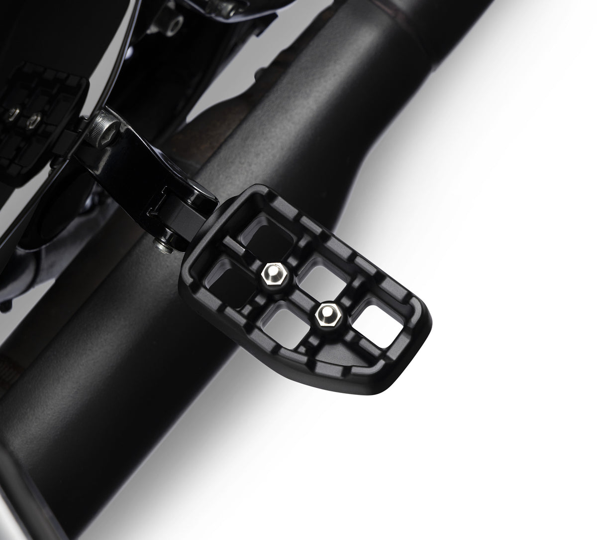 Redline Passenger Footpegs