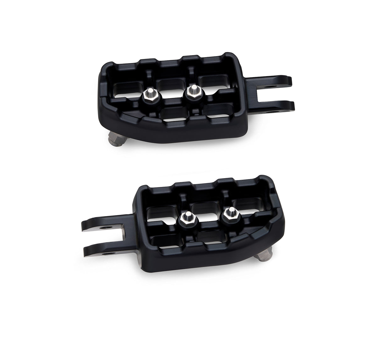 Redline Rider Footpegs