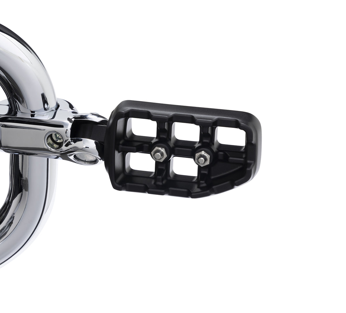 Redline Highway Footpegs
