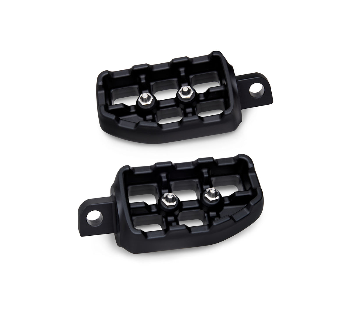 Redline Highway Footpegs