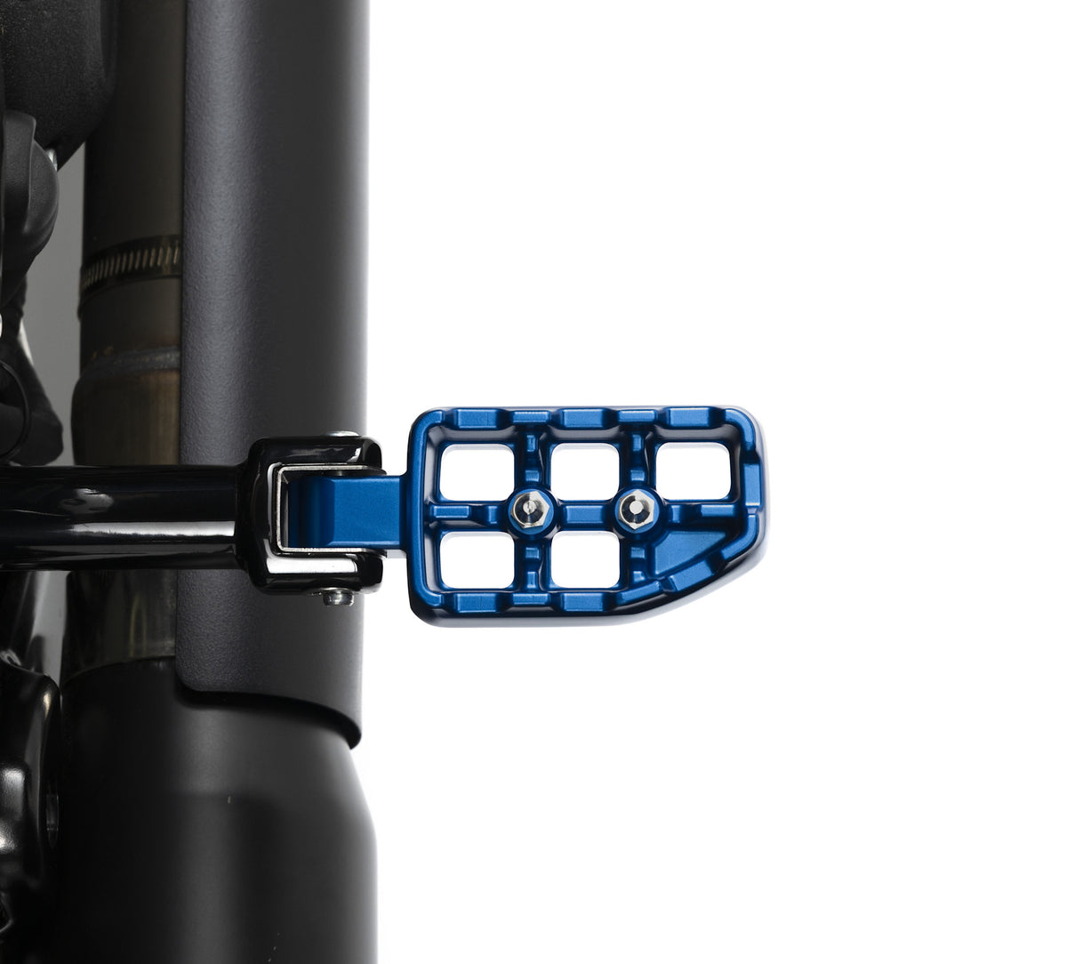 Redline Passenger Footpegs