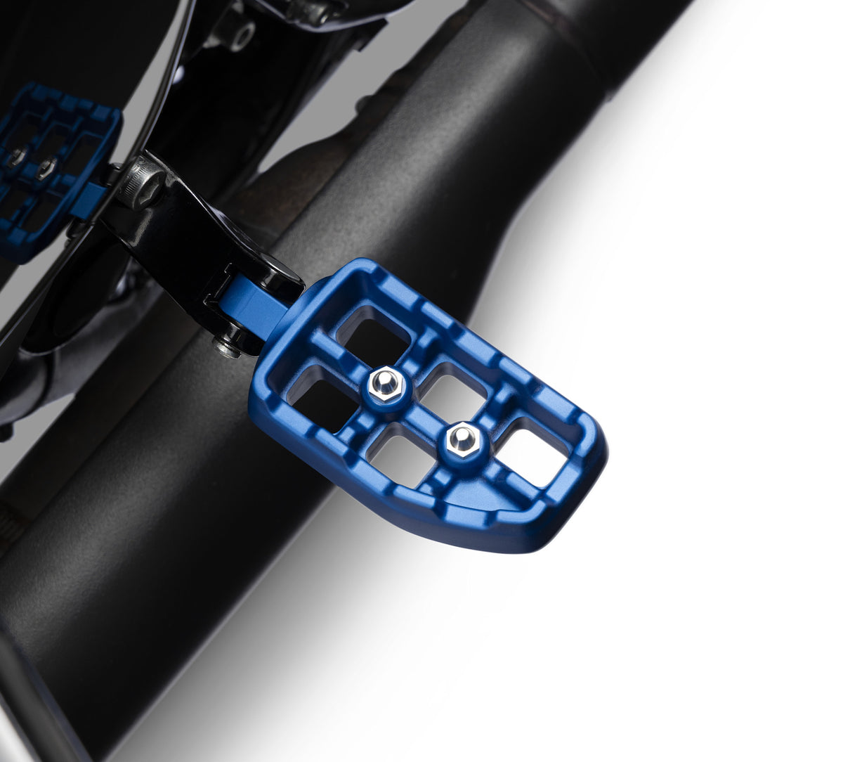 Redline Passenger Footpegs