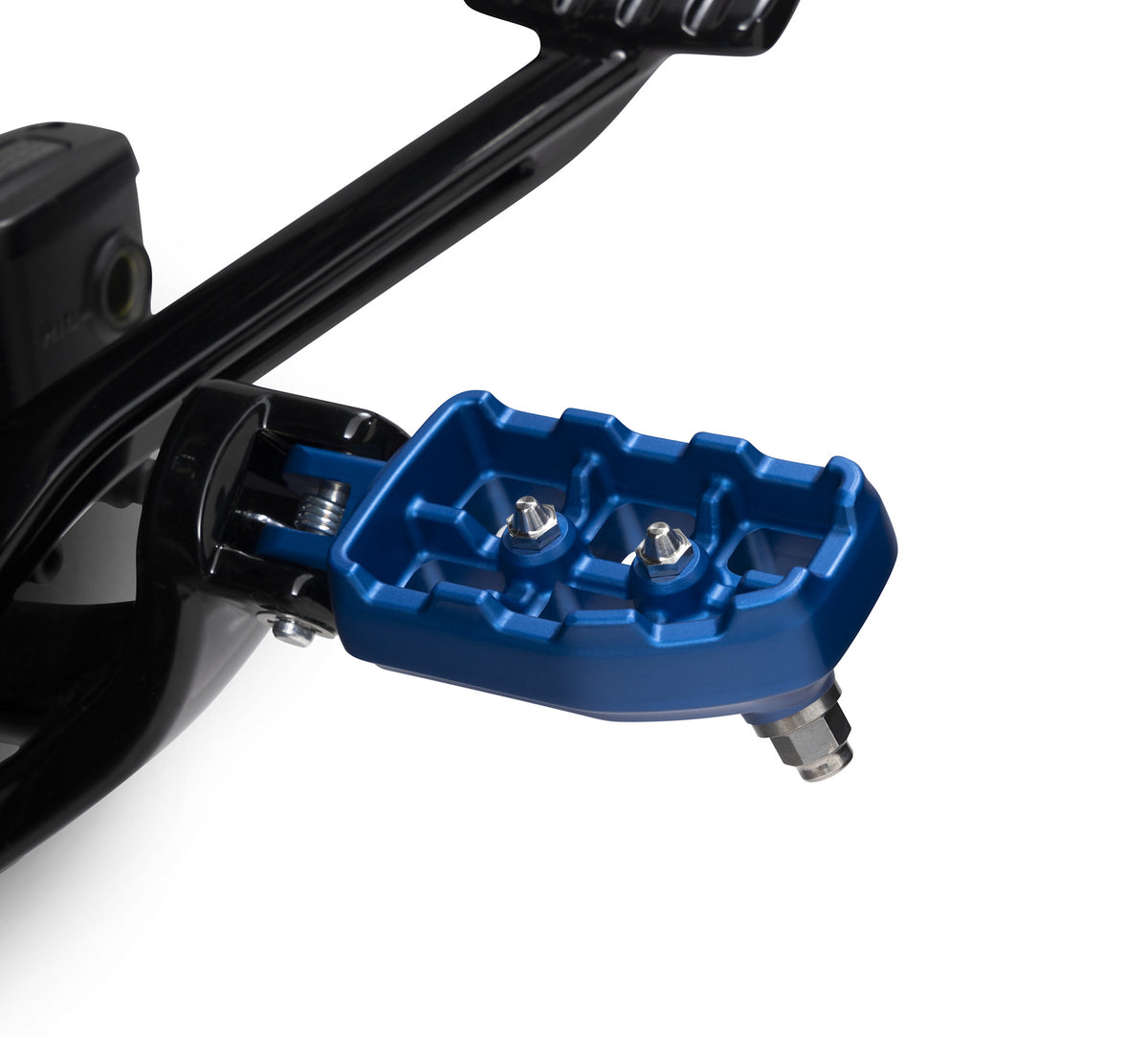 Redline Rider Footpegs