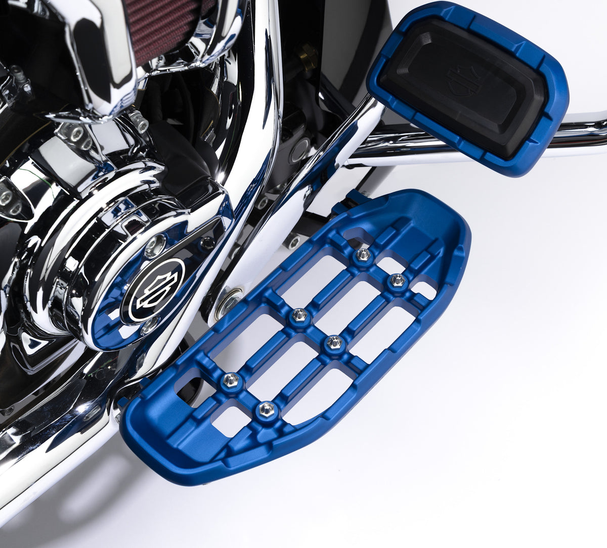 Redline Rider Footboard Comfort Inserts