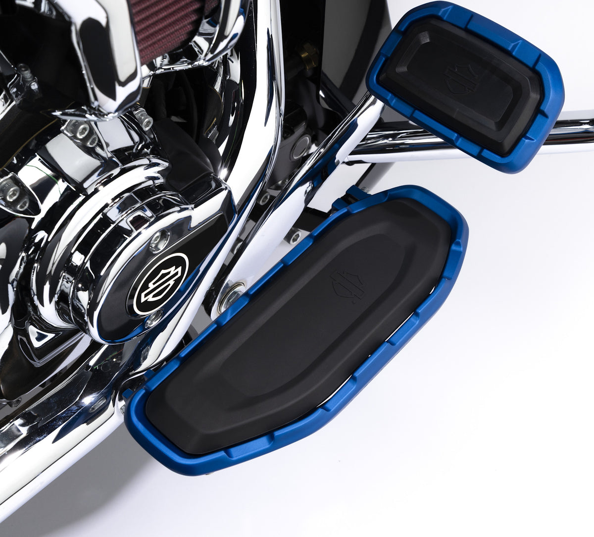 Redline Rider Footboard Comfort Inserts