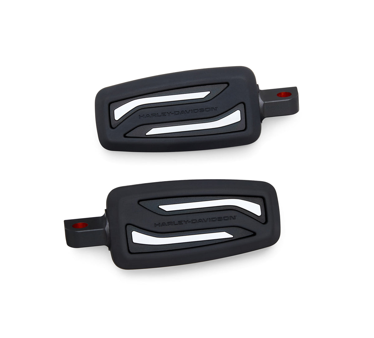 Carbide Passenger Footpegs