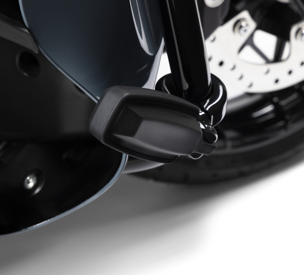 Carbide Highway Pegs