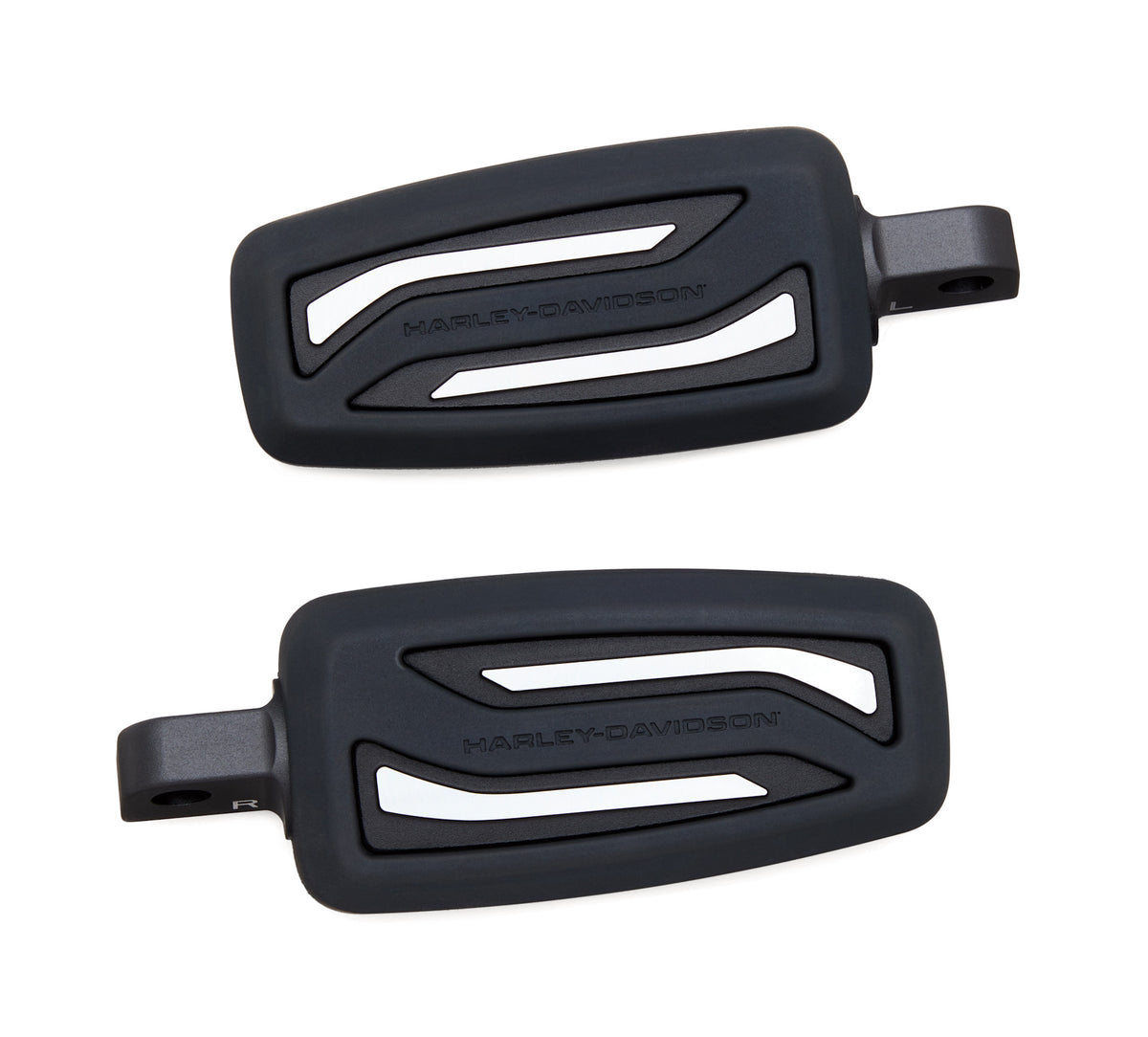 Carbide Highway Pegs