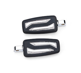 Carbide Highway Pegs