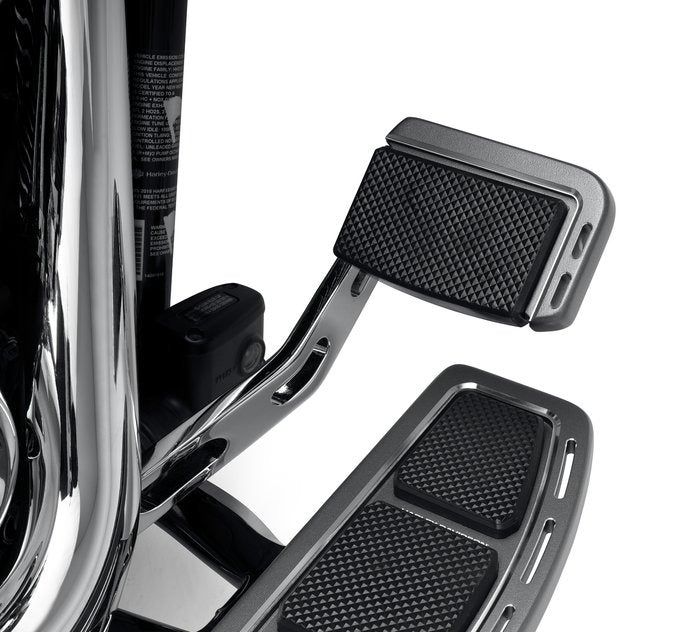 ADVERSARY Large Brake Pedal Pad