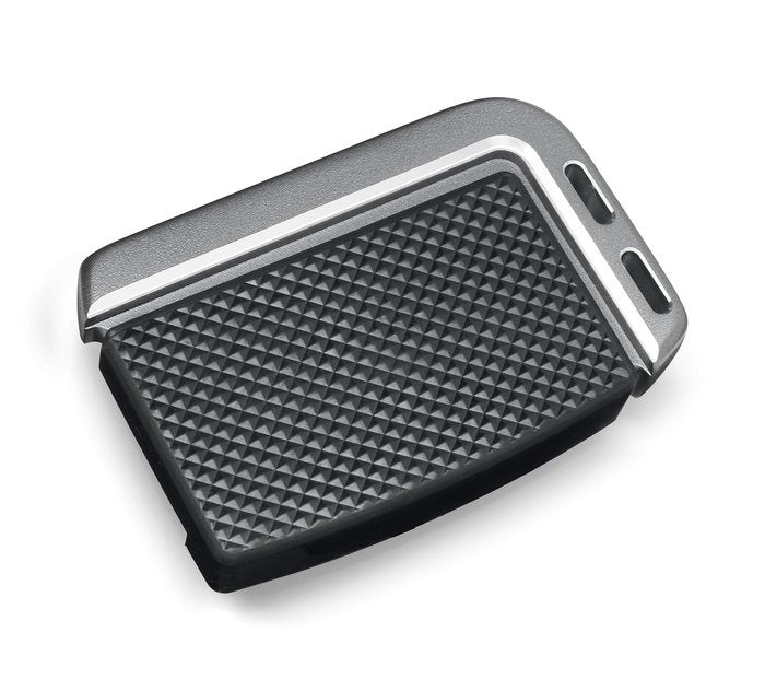 ADVERSARY Large Brake Pedal Pad