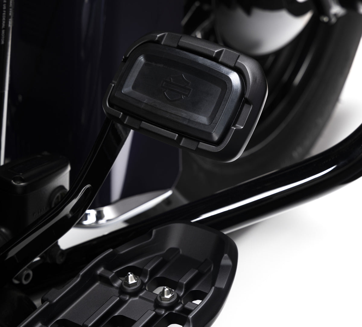 Redline Large Brake Pedal Pad