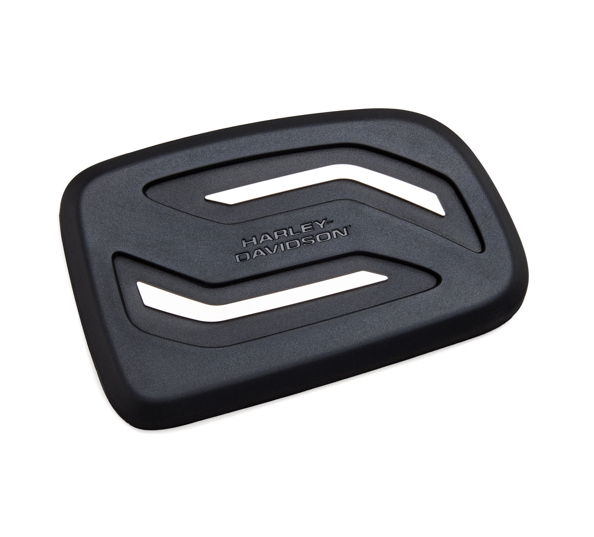 Carbide Brake Pedal Pad