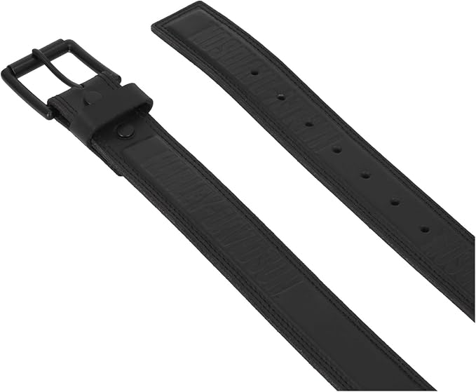 Harley-Davidson Raised Repeat Belt
