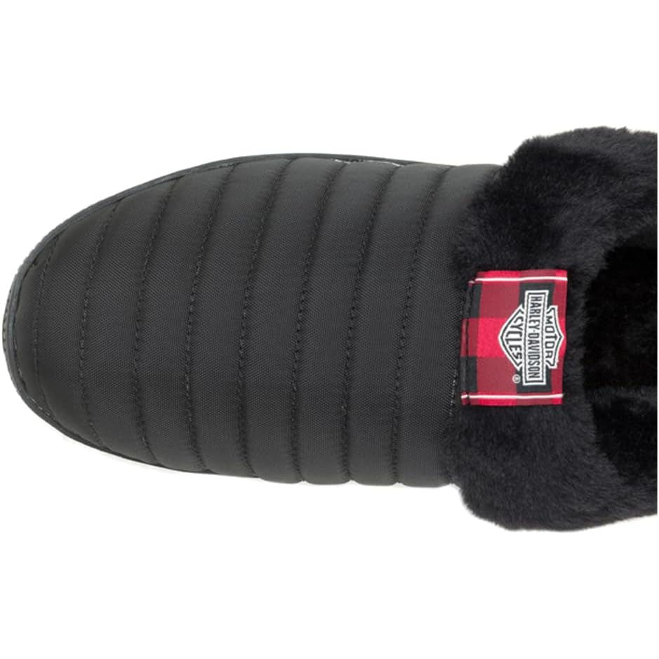Harley-Davidson Cosgrove  Men's Slippers