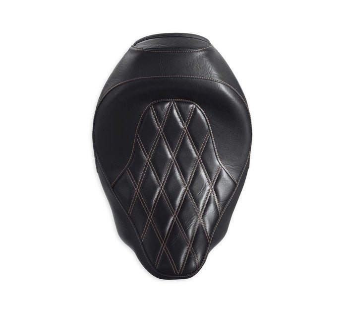 Solo Seat,Low Profile Black, T