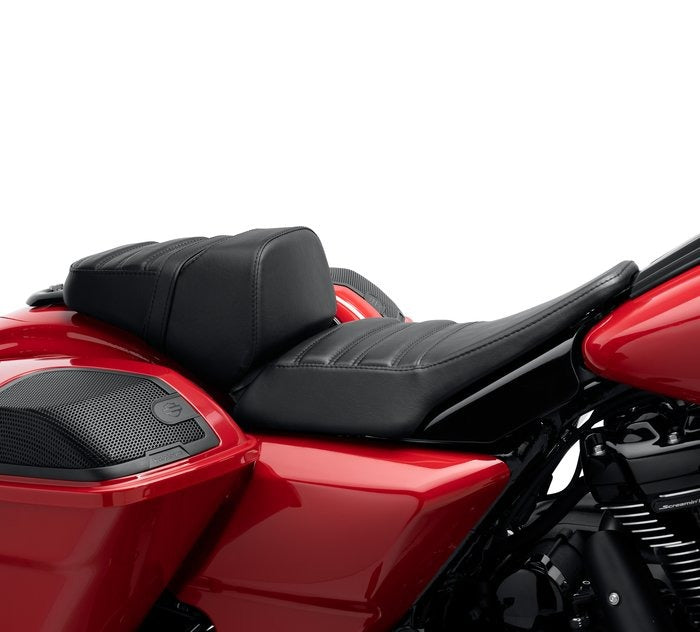 Drag Seat-Gloss Black Base