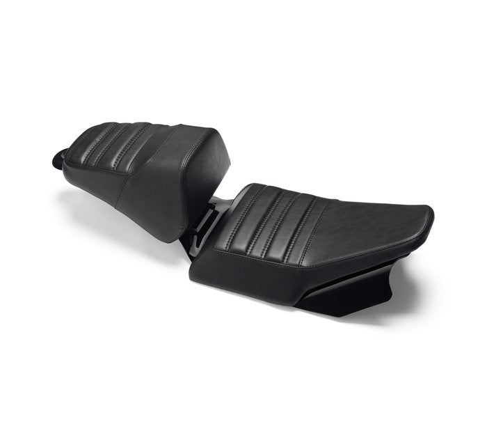 Drag Seat-Gloss Black Base