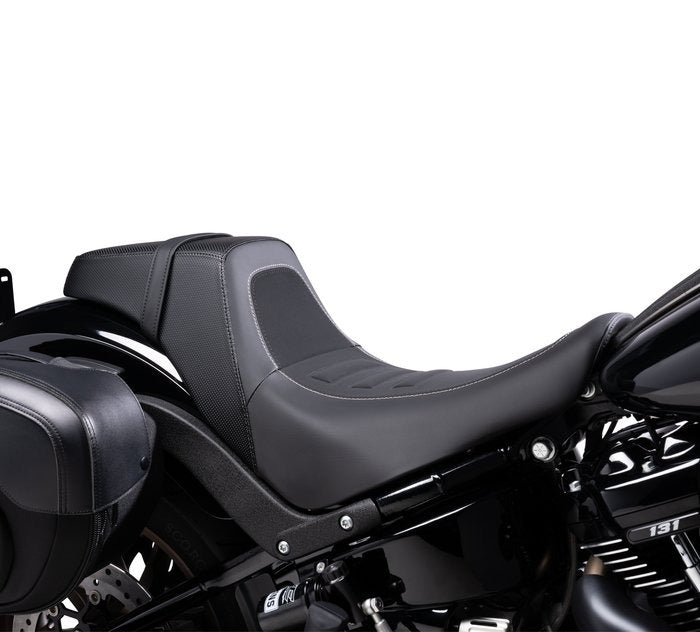 SWITCHBACK DUAL SEAT FXLRS