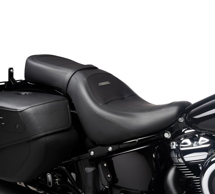 SUNDOWNER SEAT M8 SOFTAIL