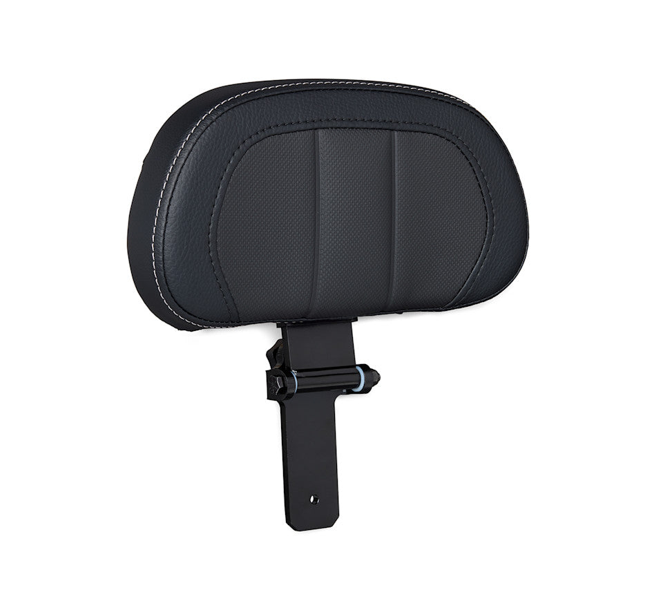 Hammock Adjustable Rider Backrest