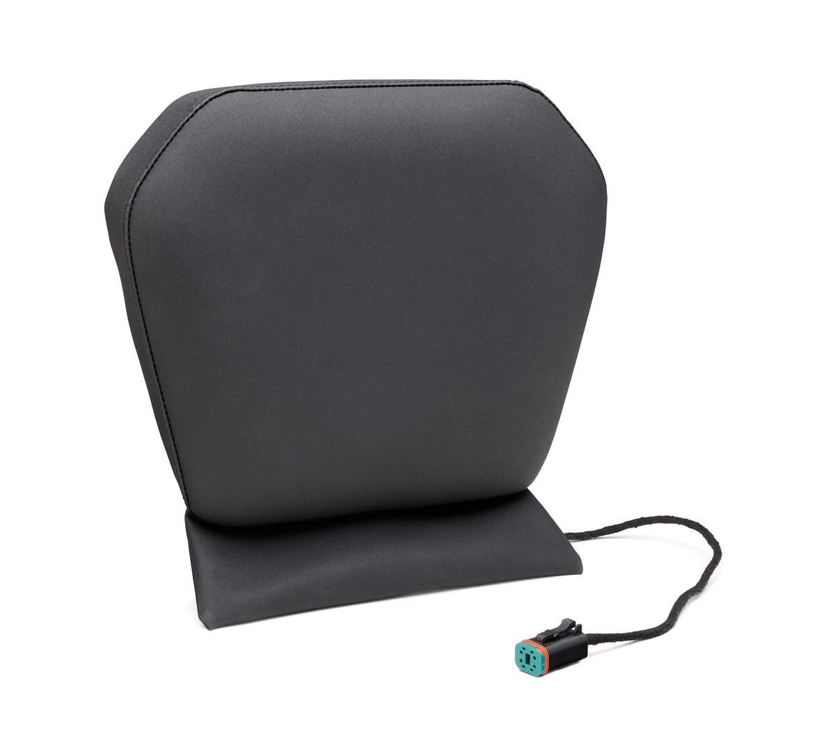 Grand Tour-Pak Lower Backrest Pad – Heated