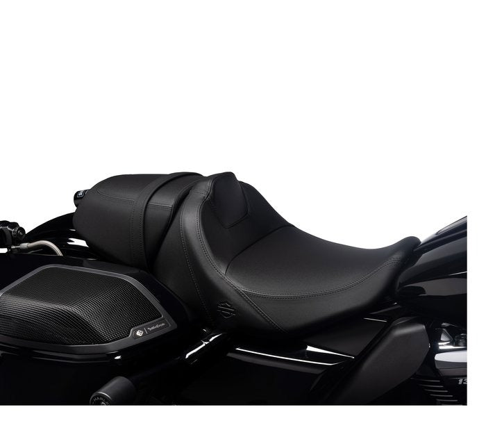 Sport Passenger Pillion - Smooth