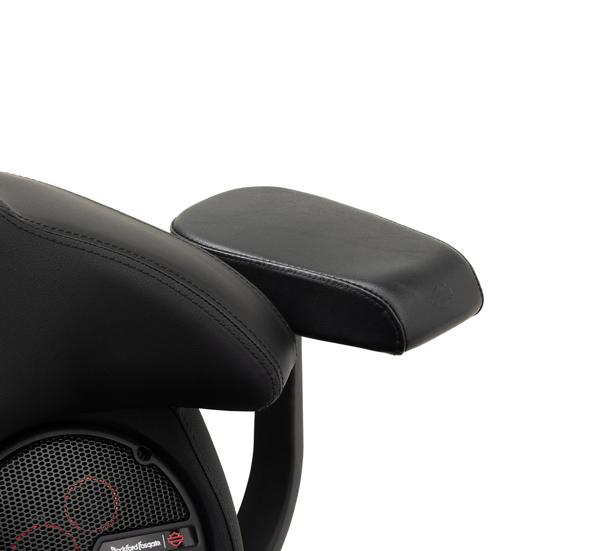 Grand Tour-Pak Passenger Armrests