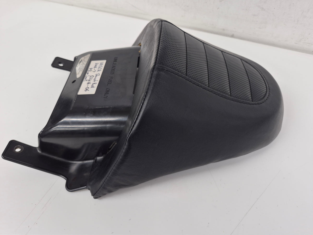 Used Pillion Seat 06-07 VRSCR Streetrod