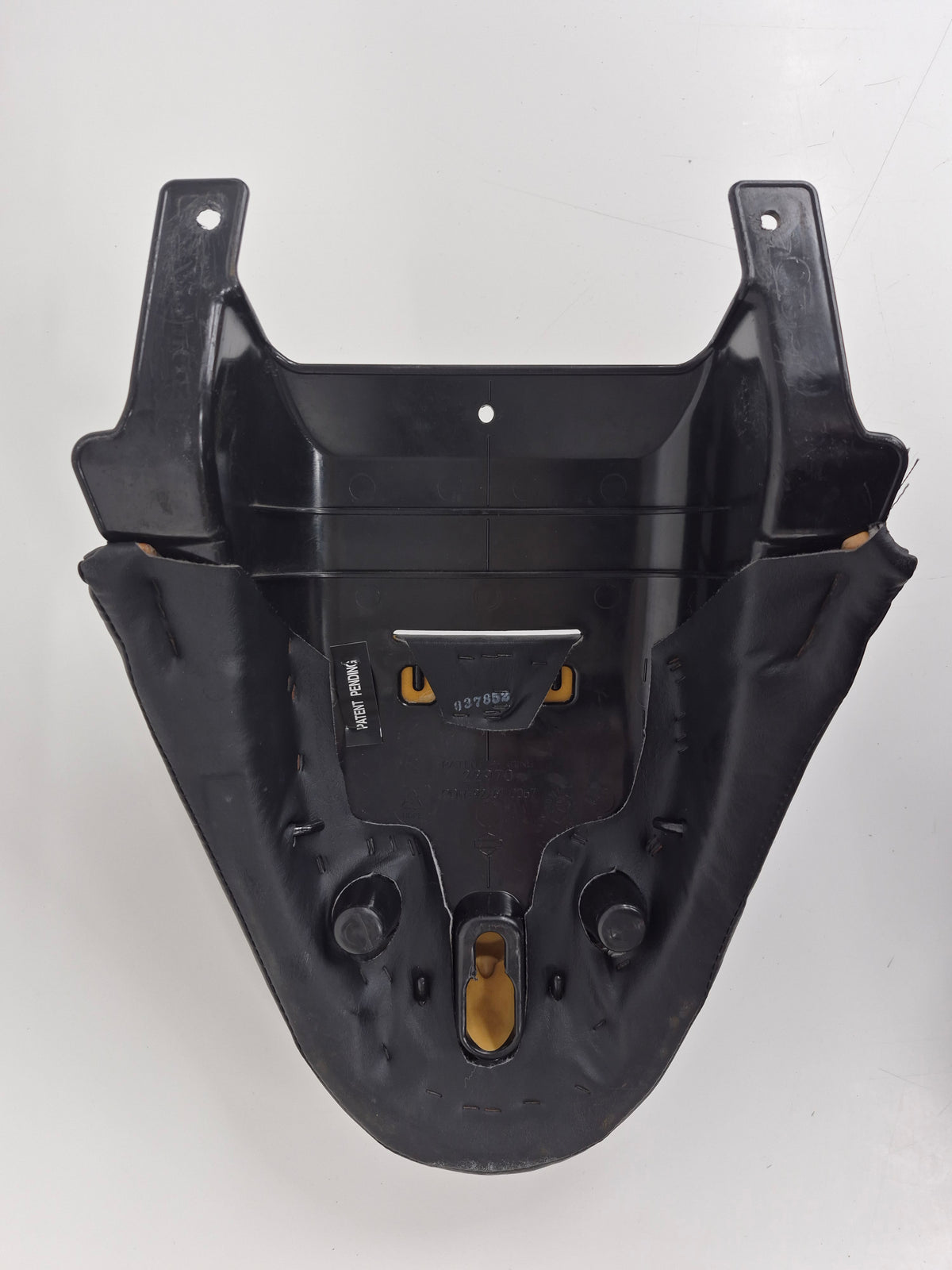 Used Pillion Seat 06-07 VRSCR Streetrod
