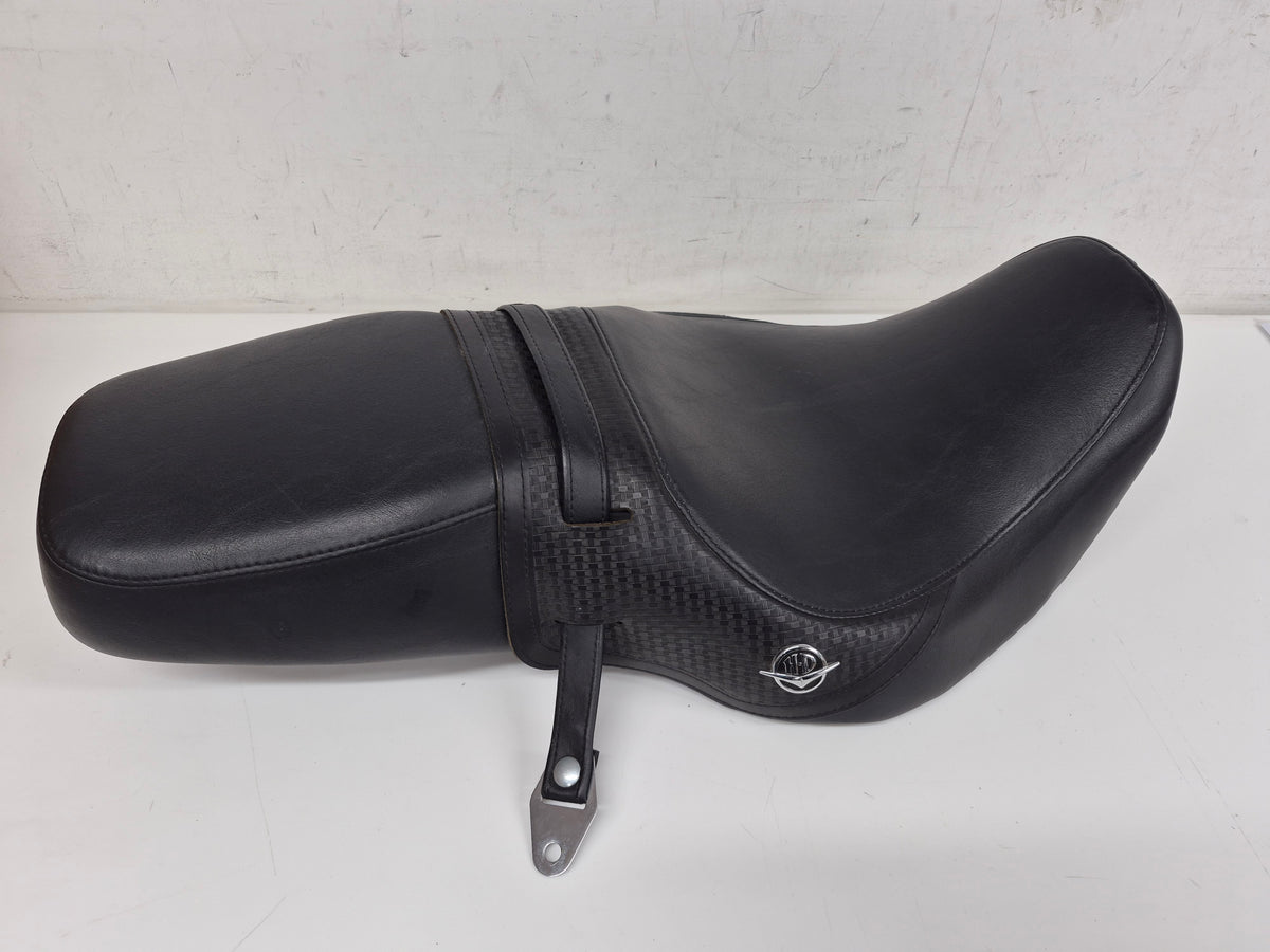 Used Dual Seat Road King Classic 1998-07