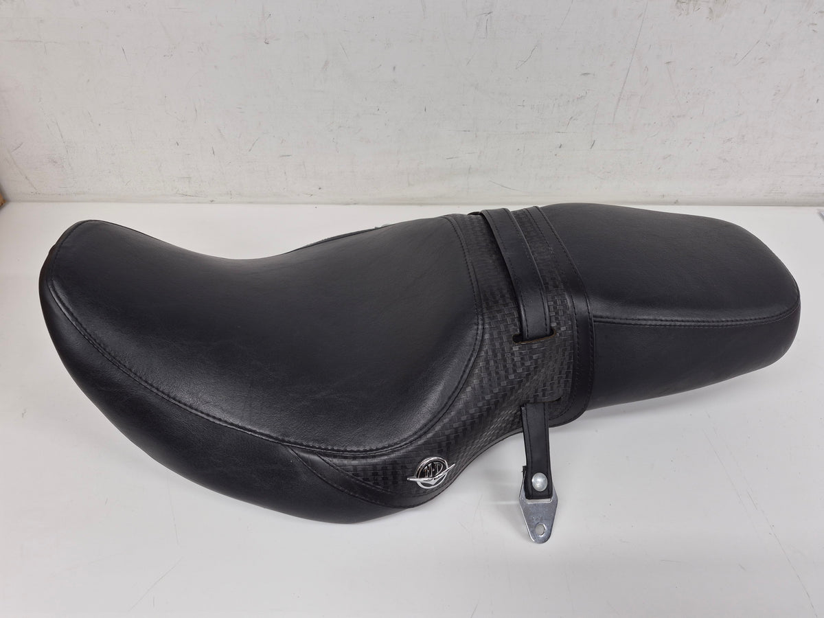 Used Dual Seat Road King Classic 1998-07