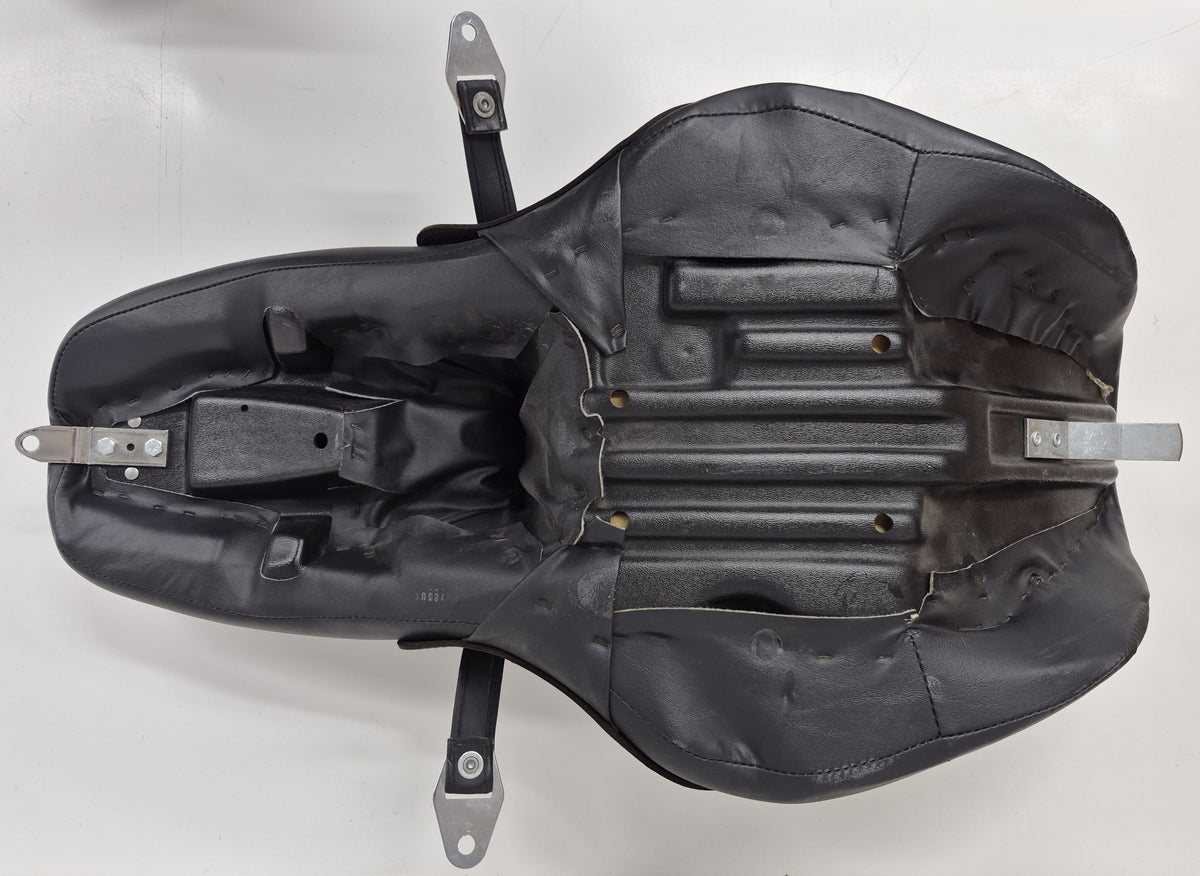 Used Dual Seat Road King Classic 1998-07