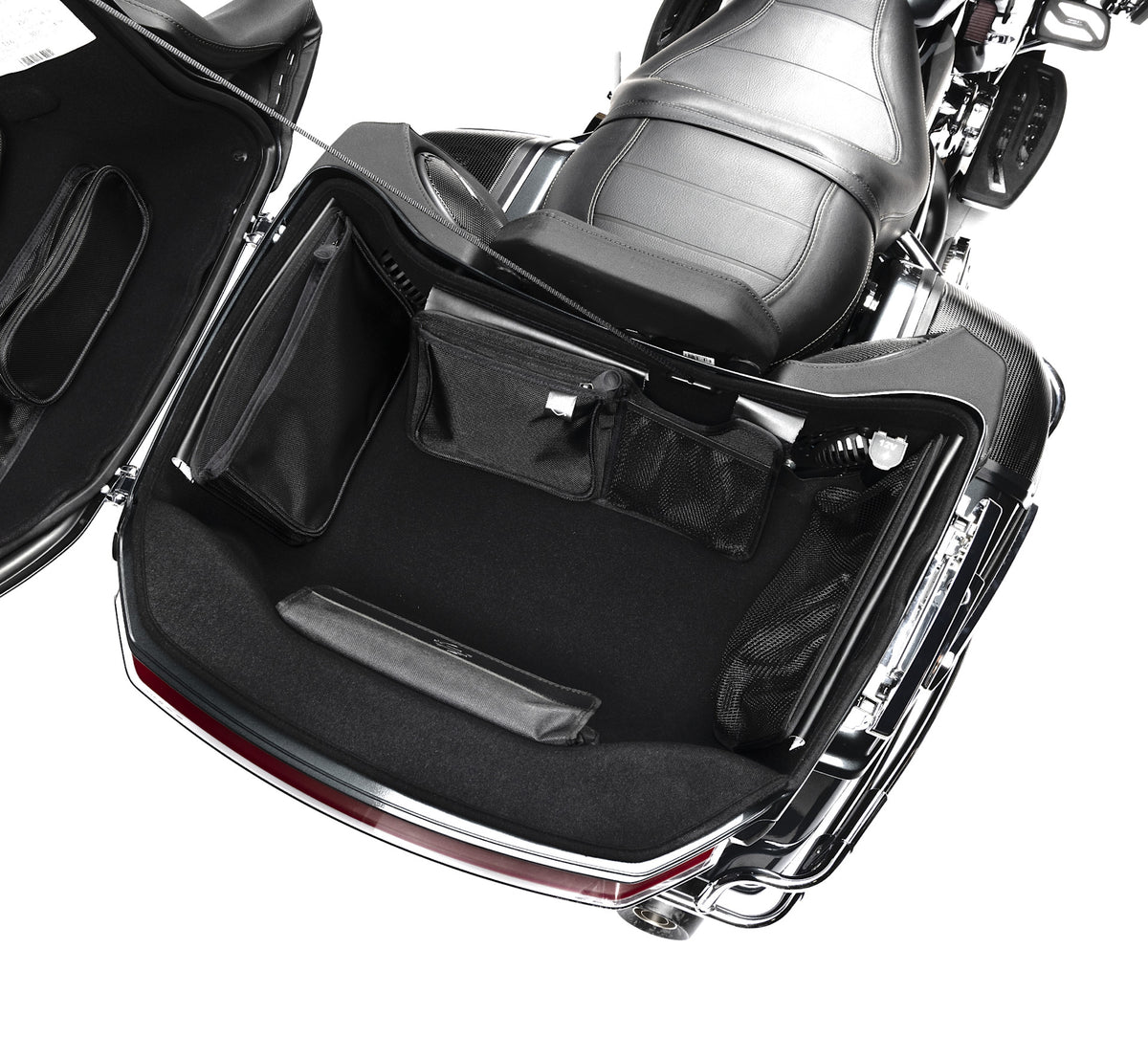 Tour-Pak Wall Organizer
