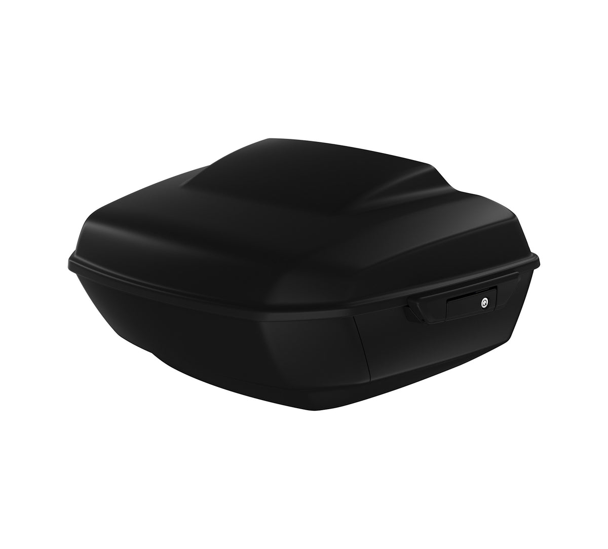 Grand Tour-Pak Luggage – Primed