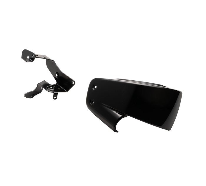 Screamin' Eagle/Öhlins Remote Reservoir Rear Suspension Install Kit