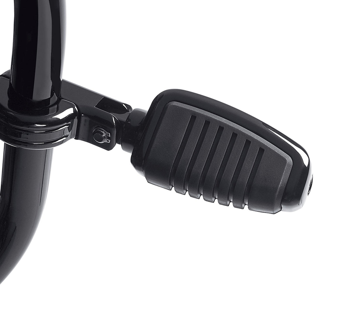 Billet Engine Guard Footpeg Mounting Kit