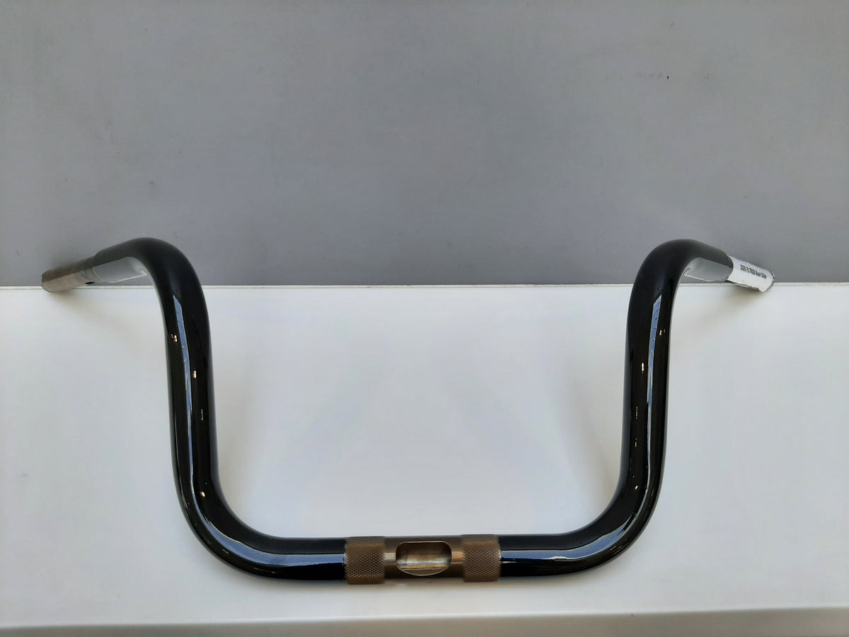 Handlebar,Snake,Black