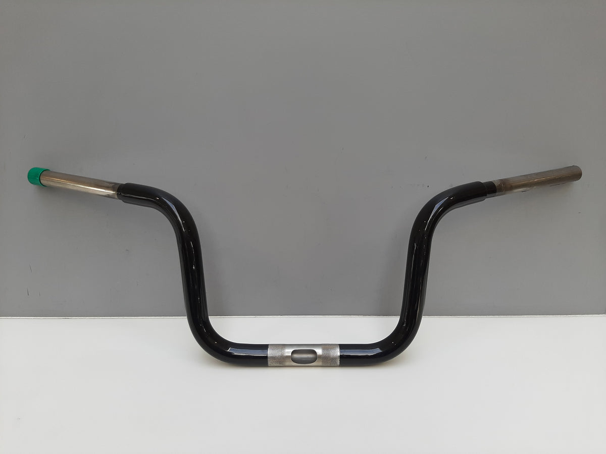 HandleBar 1-1/4" Black
