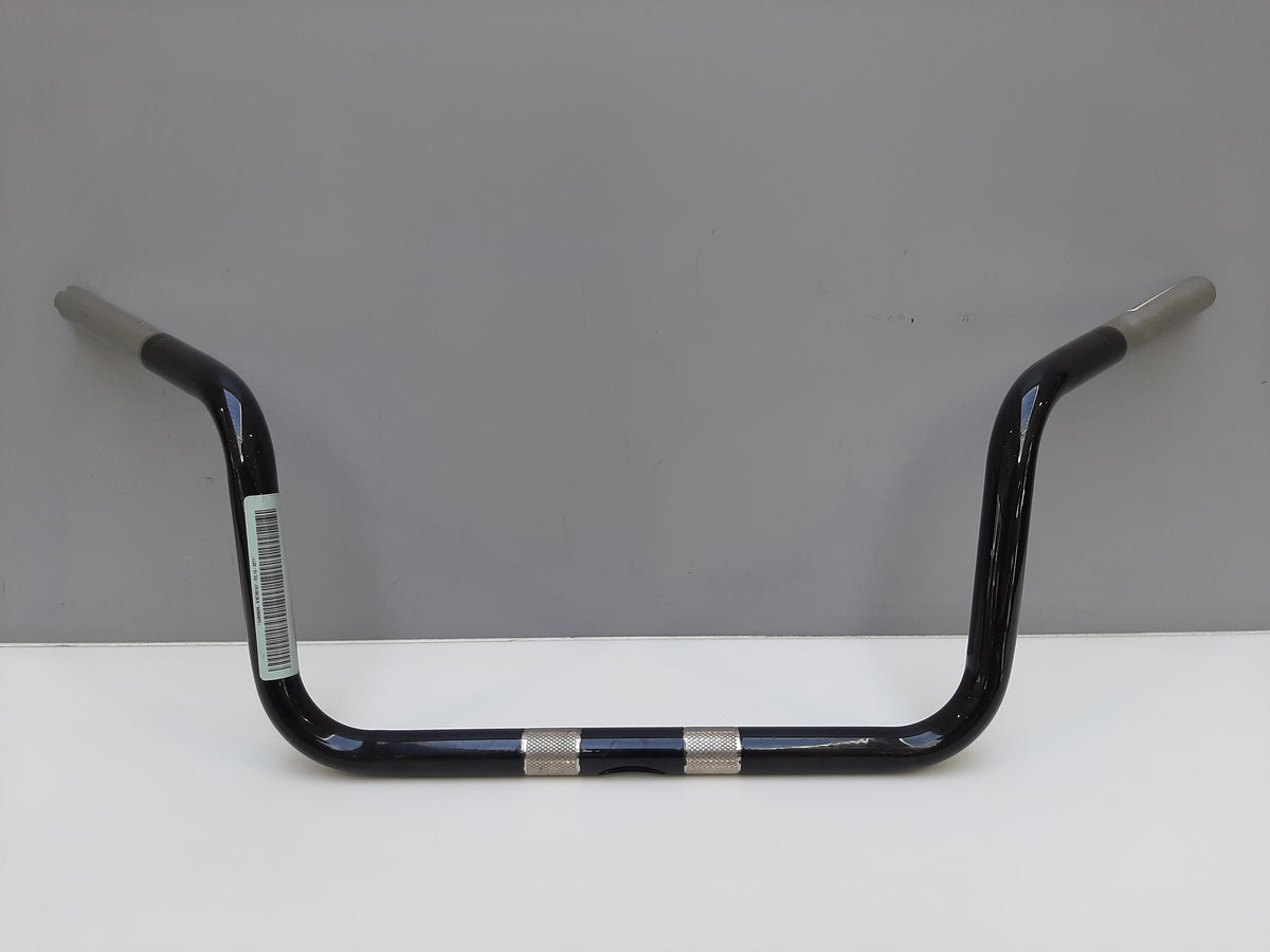 HandleBar,Black Streetglide
