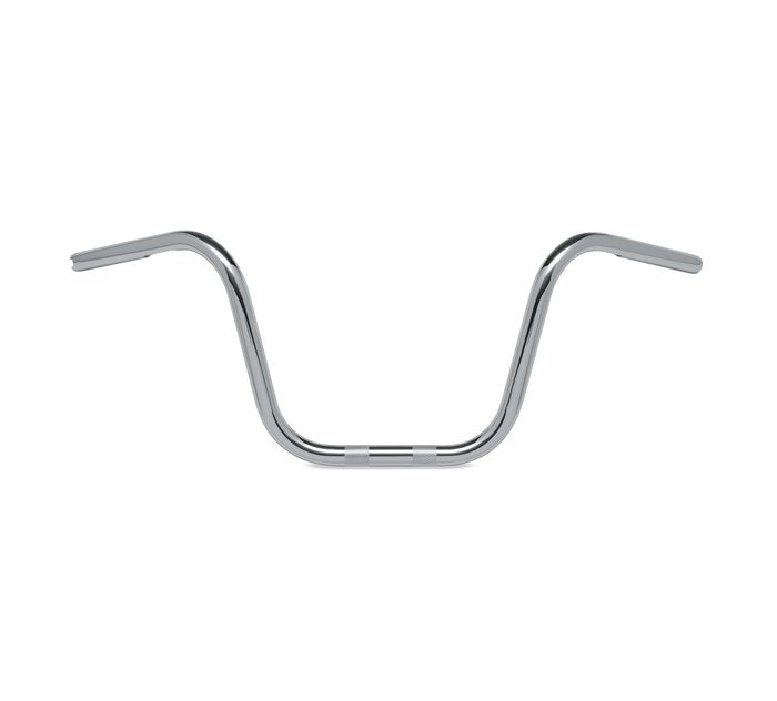 12" Mini-Ape Handlebar Chrome