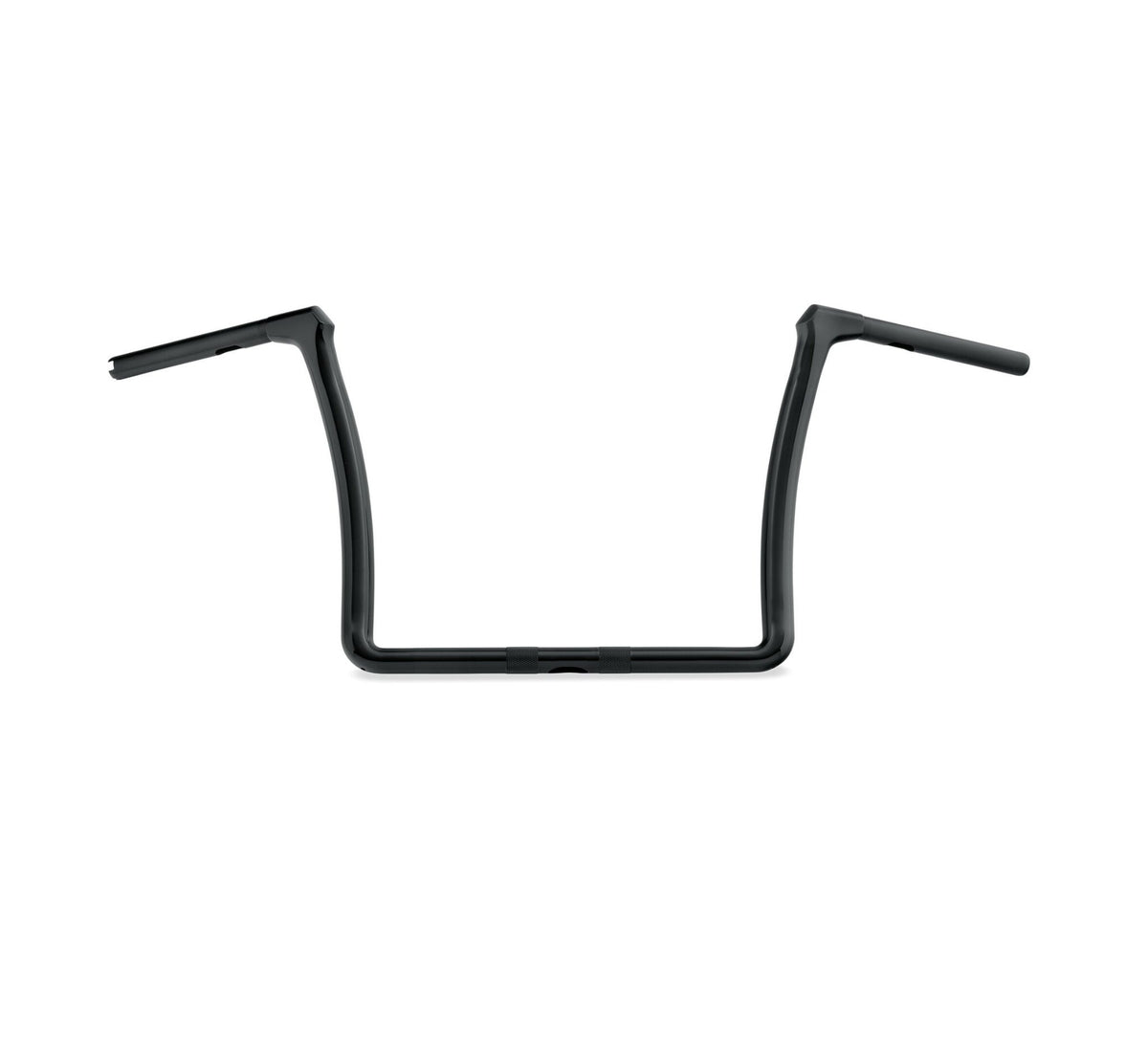 Fused Handlebar - Batwing Fairing