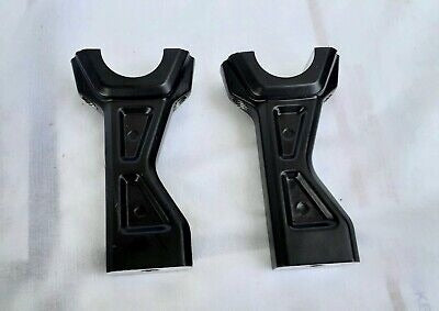 CLAMP,LWR H-BAR,MACH | lower handle bar