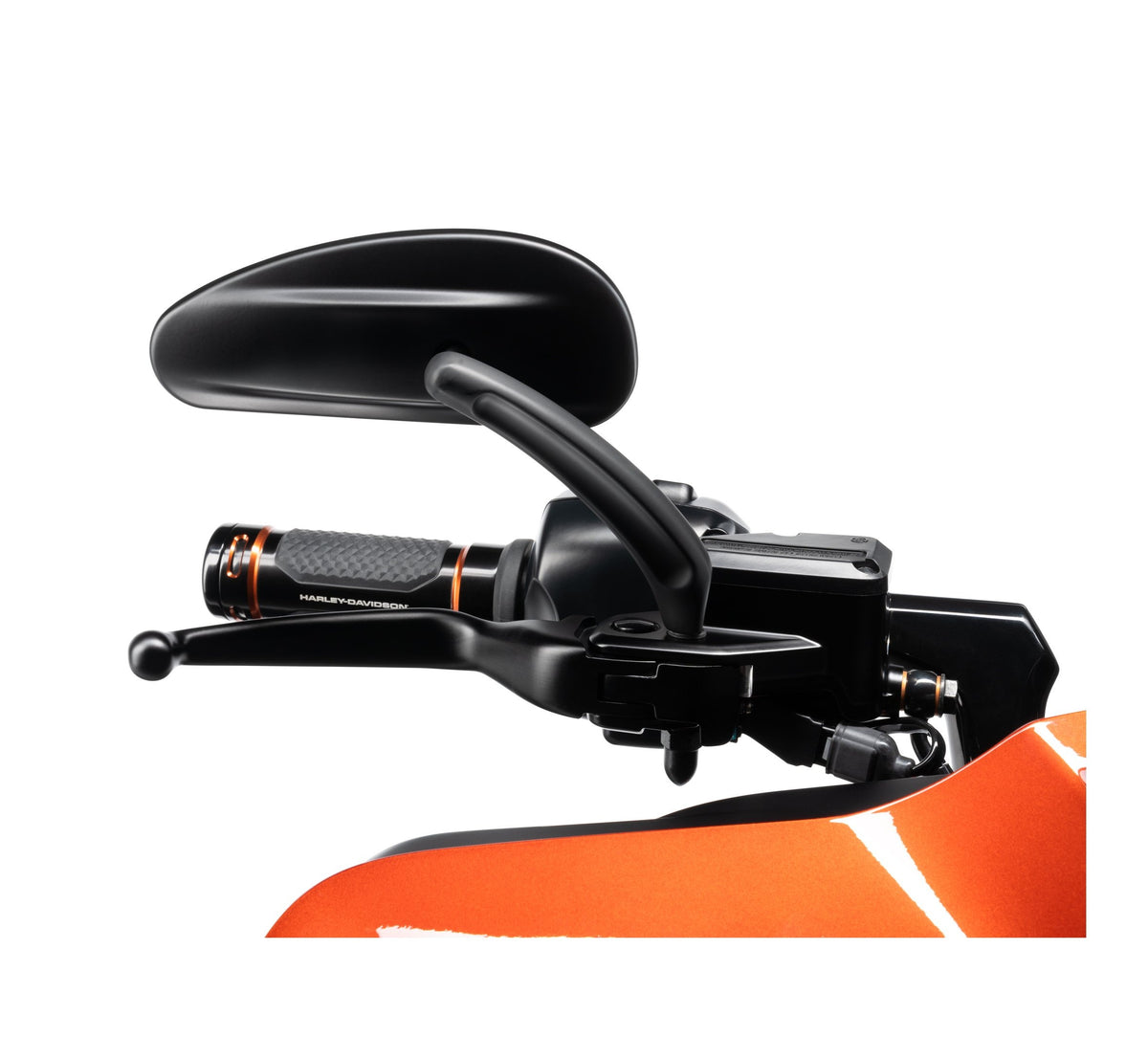 PROFILE CUSTOM MIRRORS ,BLACK