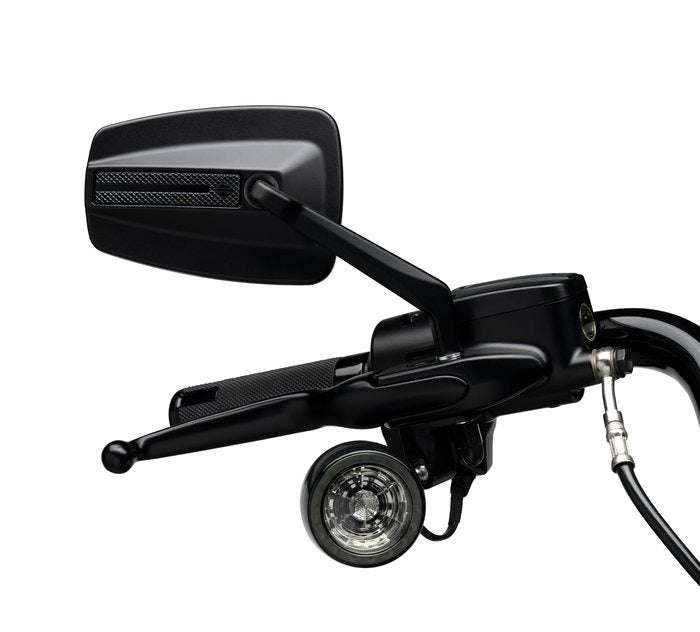 Switchback Mirrors Blk