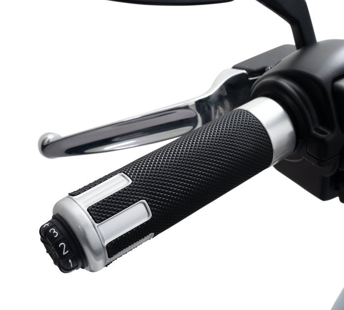 Switchback Heated Hand Grips
