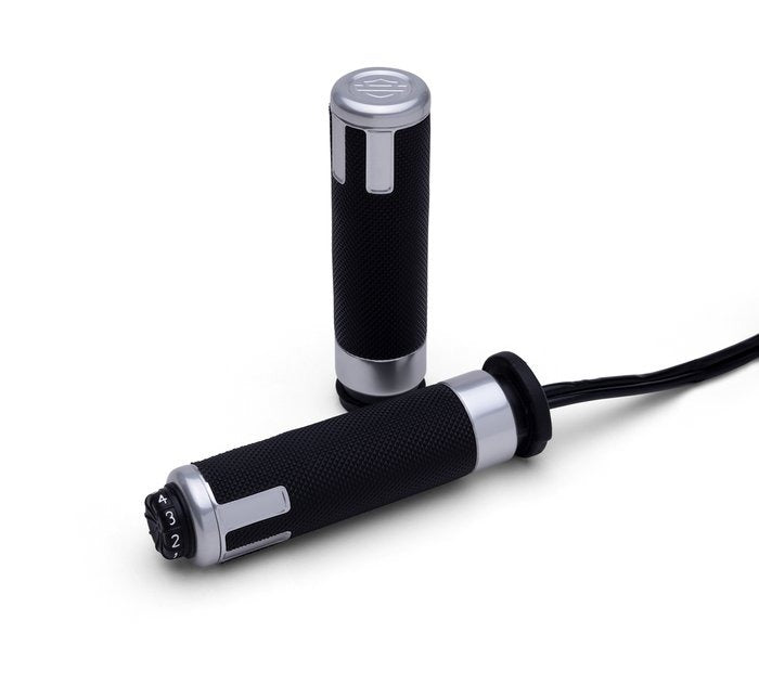 Switchback Heated Hand Grips