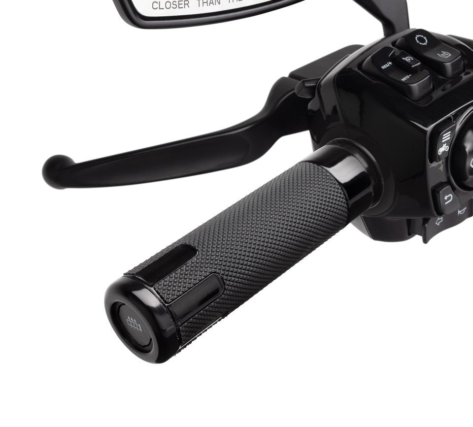 Switchback Heated Hand Grips
