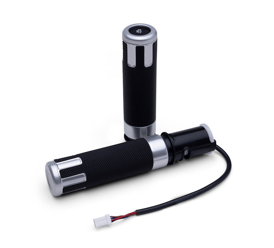 Switchback Heated Hand Grips